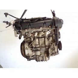 Motore Ford Fiesta RTJA 1.4 benzina 2010