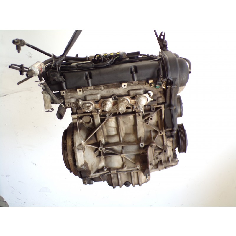 Motore Ford Fiesta RTJA 1.4 benzina 2010