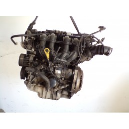Motore Ford Fiesta RTJA 1.4 benzina 2010