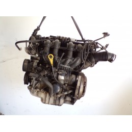 Motore Ford Fiesta RTJA 1.4 benzina 2010