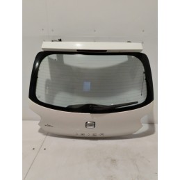 Portellone posteriore Seat Ibiza 4 serie