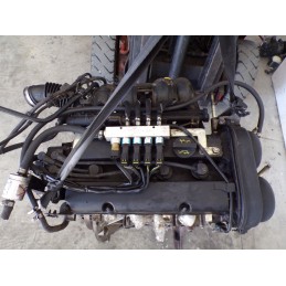 Motore Ford Fiesta RTJA 1.4 benzina 2010
