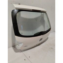 Portellone posteriore Seat Ibiza 4 serie
