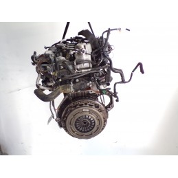 Motore Ford Ecosport 1.0 Ecoboost M1JU 2022