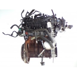 Motore Ford Ecosport 1.0 Ecoboost M1JU 2022