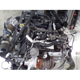 Motore Ford Ecosport 1.0 Ecoboost M1JU 2022