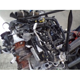 Motore Ford Ecosport 1.0 Ecoboost M1JU 2022