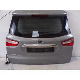 Portellone Posteriore Ford Ecosport 2022