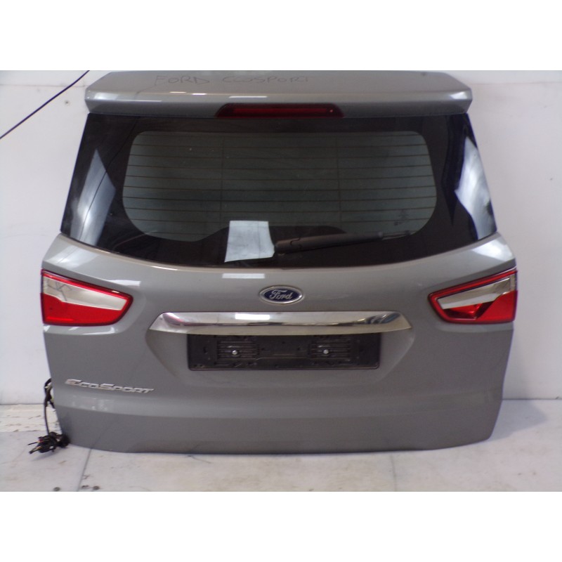 Portellone Posteriore Ford Ecosport 2022