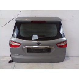 Portellone Posteriore Ford Ecosport 2022