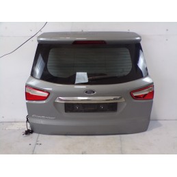 Portellone Posteriore Ford Ecosport 2022