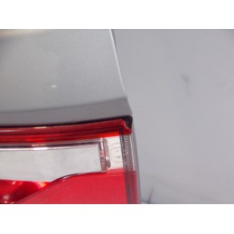 Portellone Posteriore Ford Ecosport 2022