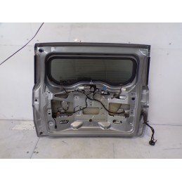 Portellone Posteriore Ford Ecosport 2022