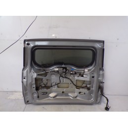 Portellone Posteriore Ford Ecosport 2022