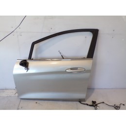Portiera Sinistra Ford Fiesta 6 2010