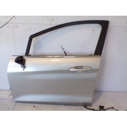 Portiera Sinistra Ford Fiesta 6 2010