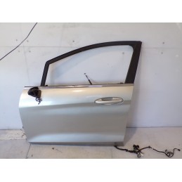Portiera Sinistra Ford Fiesta 6 2010