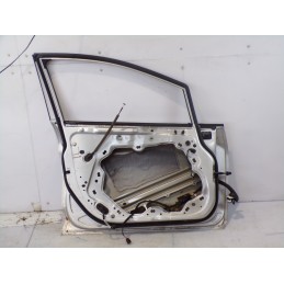 Portiera Sinistra Ford Fiesta 6 2010
