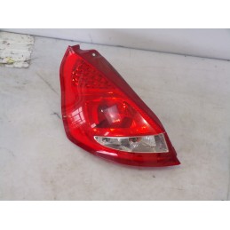 Fanale Posteriore Sinistro Ford Fiesta 6 2010