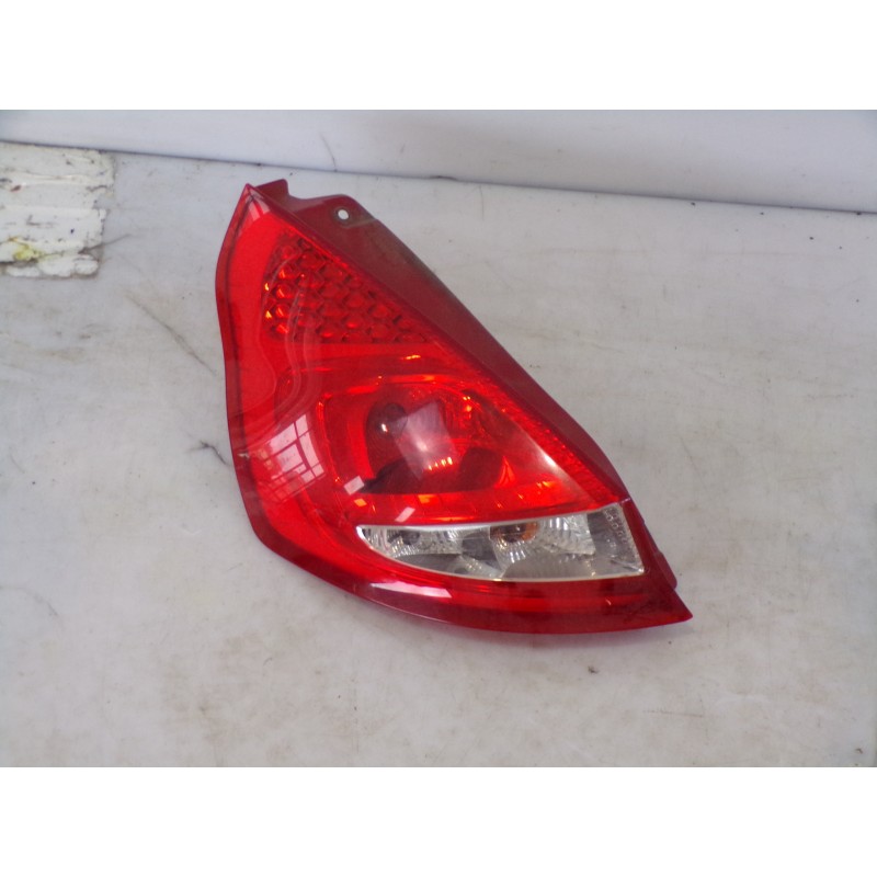 Fanale Posteriore Sinistro Ford Fiesta 6 2010