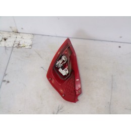 Fanale Posteriore Sinistro Ford Fiesta 6 2010