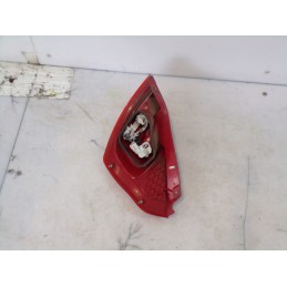 Fanale Posteriore Sinistro Ford Fiesta 6 2010
