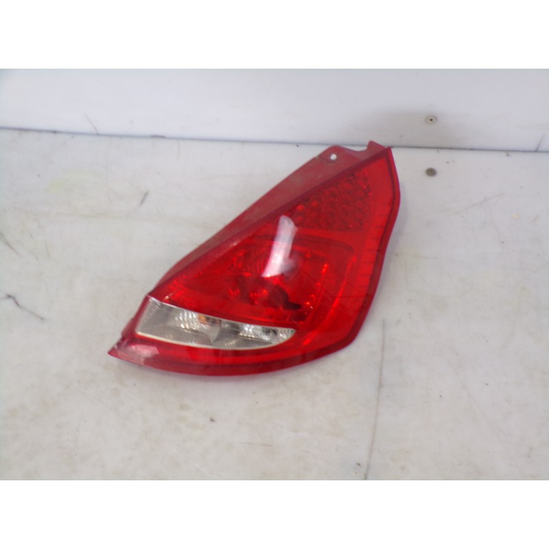 Fanale Posteriore Destro Ford Fiesta 6 2010