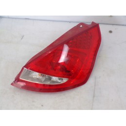Fanale Posteriore Destro Ford Fiesta 6 2010