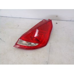 Fanale Posteriore Destro Ford Fiesta 6 2010