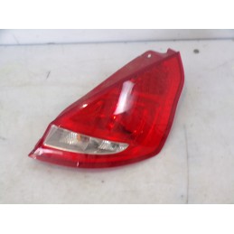 Fanale Posteriore Destro Ford Fiesta 6 2010