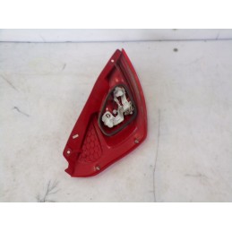 Fanale Posteriore Destro Ford Fiesta 6 2010