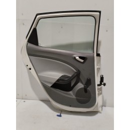 Portiera posteriore sinistra Seat Ibiza 4 serie
