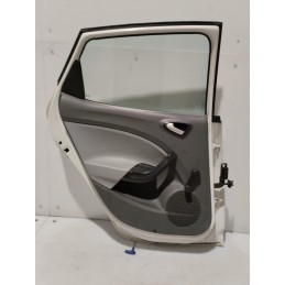 Portiera posteriore sinistra Seat Ibiza 4 serie