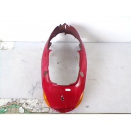Kit Carene Honda Sh 150 2007