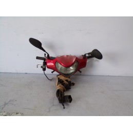 Kit Carene Honda Sh 150 2007