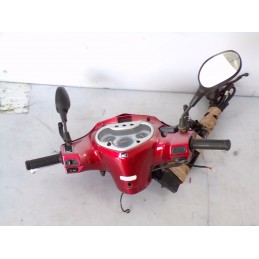 Kit Carene Honda Sh 150 2007