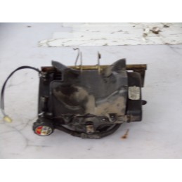 Radiatore Honda Sh 150 2007