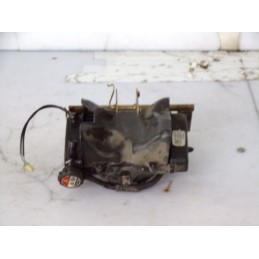 Radiatore Honda Sh 150 2007