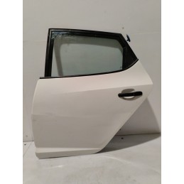Portiera posteriore sinistra Seat Ibiza 4 serie