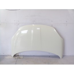Cofano Anteriore Fiat 500X 2017
