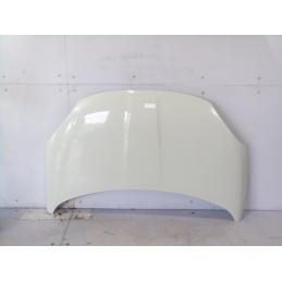 Cofano Anteriore Fiat 500X 2017
