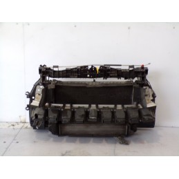 Ossatura kit radiatori Fiat...