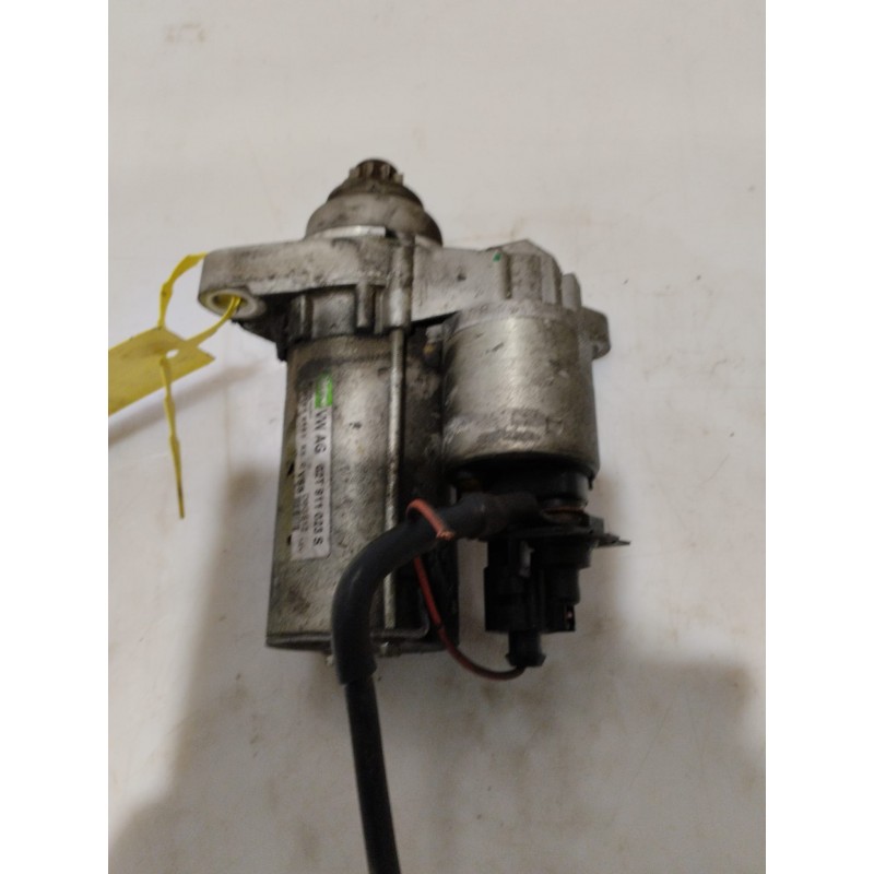 Motorino avviamento Seat Ibiza 1.2 benzina 4 serie
