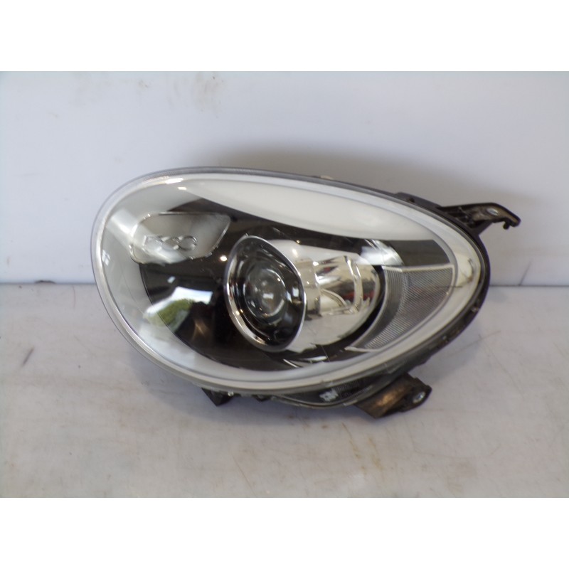 Faro Anteriore Sinistro Fiat 500X 2017