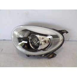 Faro Anteriore Sinistro Fiat 500X 2017