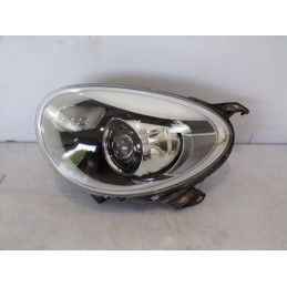 Faro Anteriore Sinistro Fiat 500X 2017