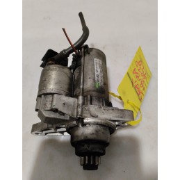 Motorino avviamento Seat Ibiza 1.2 benzina 4 serie