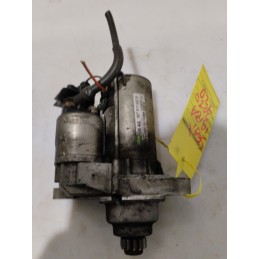 Motorino avviamento Seat Ibiza 1.2 benzina 4 serie