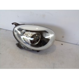 Faro Anteriore Destro Fiat 500X 2017