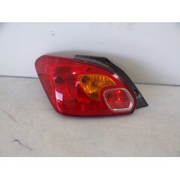Fanale Posteriore Sinistro Mitsubishi Space Star